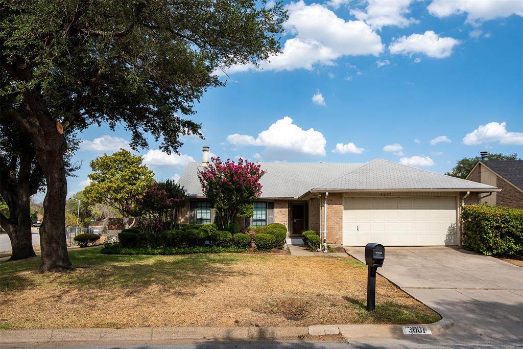 3001 Amberway Drive - Photo 1