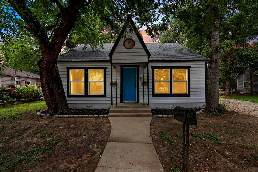 109 Harmon Street - Photo 1