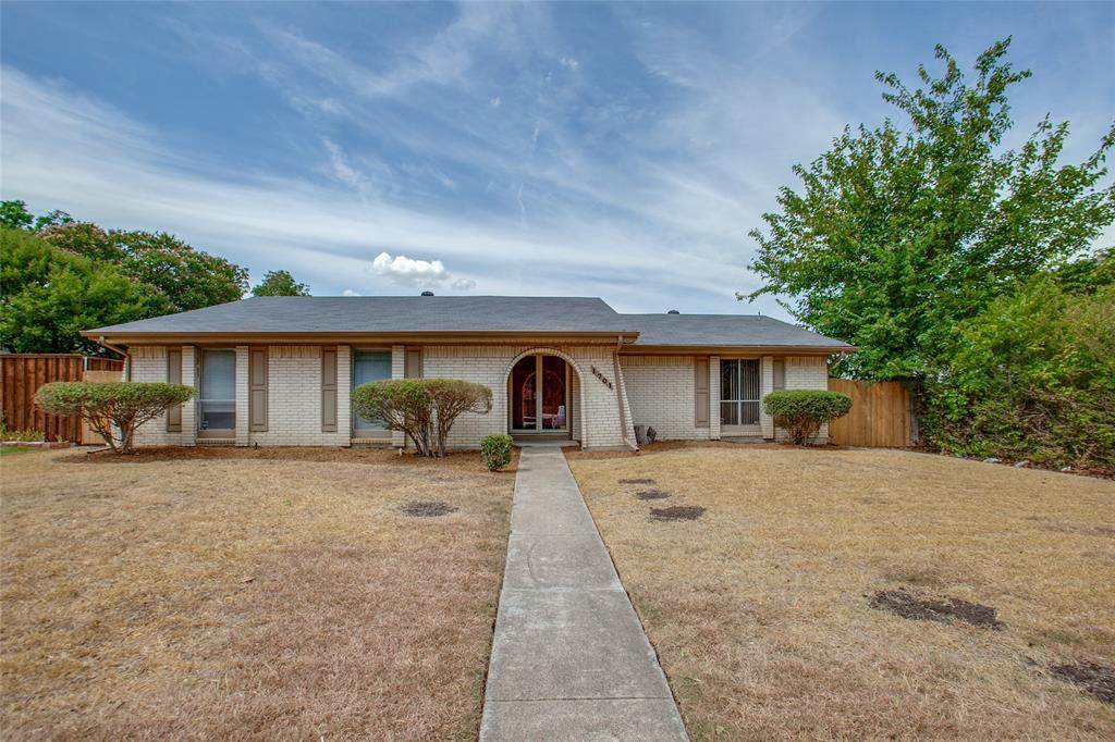 1701 Aurora Drive - Photo 1