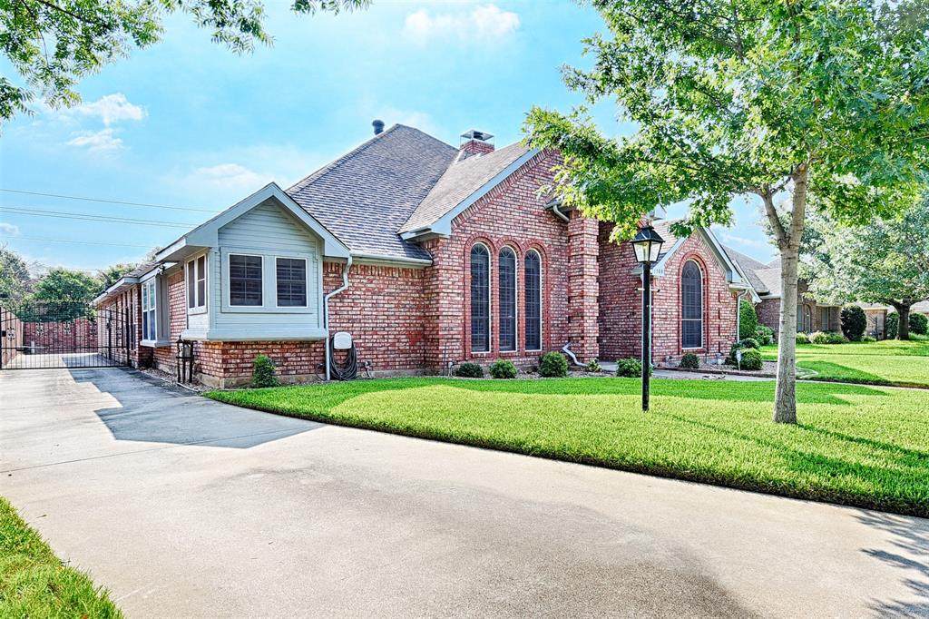 1508 Forest Meadows Court - Photo 1