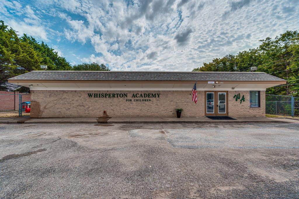 2401 Little Road - Photo 1