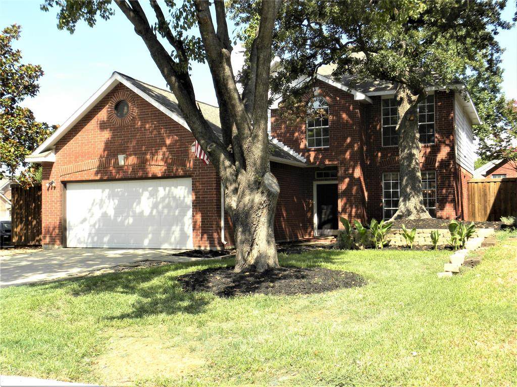 2628 Centenary Drive - Photo 1