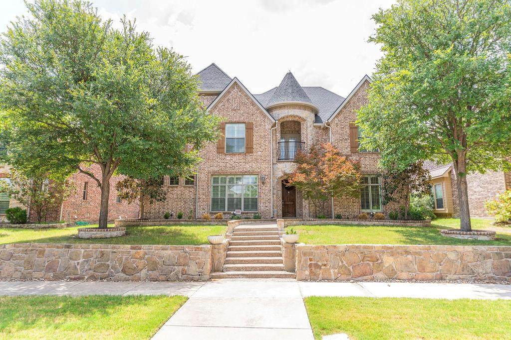 2775 Enclave Drive - Photo 1