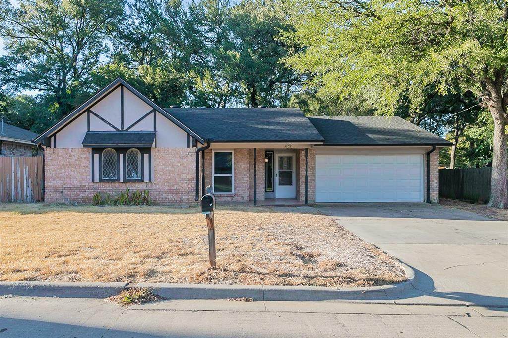 2109 Holt Road - Photo 1