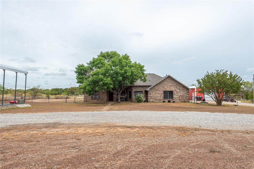 1561 Poe Prairie Road - Photo 1