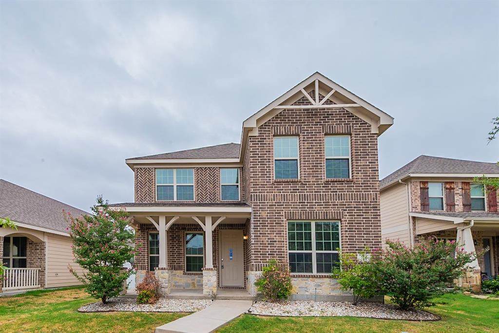 728 Whitemarsh Drive - Photo 1