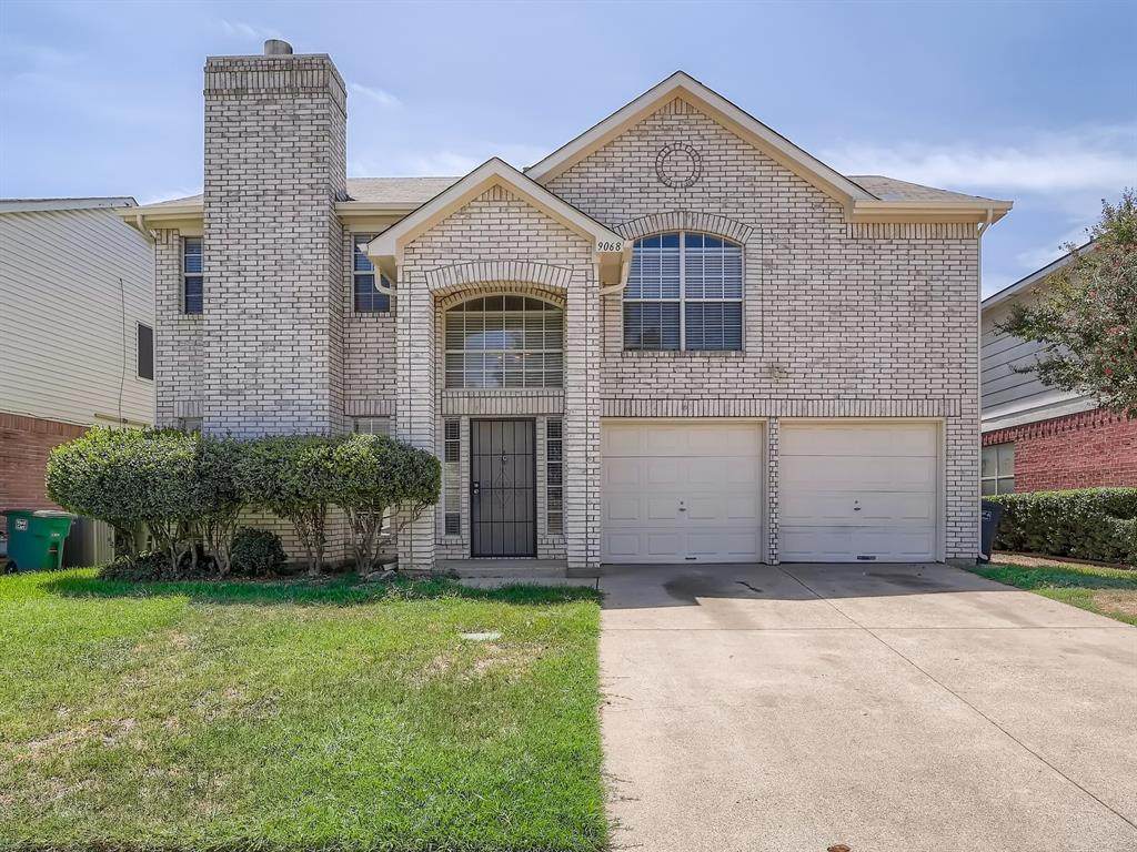 9068 Blue Ridge Trail - Photo 1