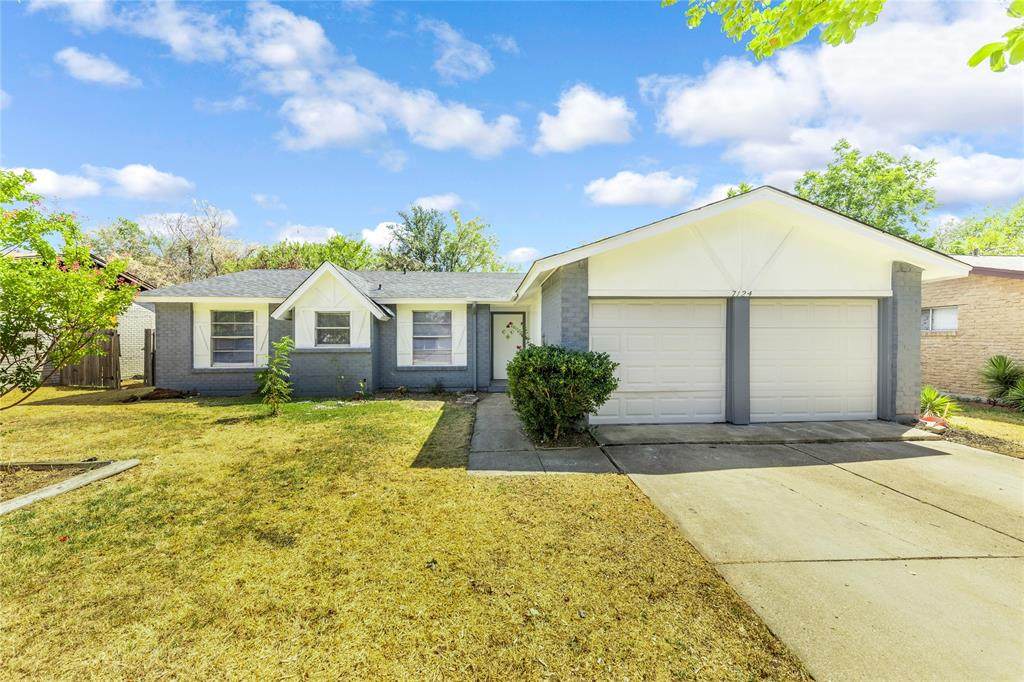 7124 Edinburg Drive - Photo 1