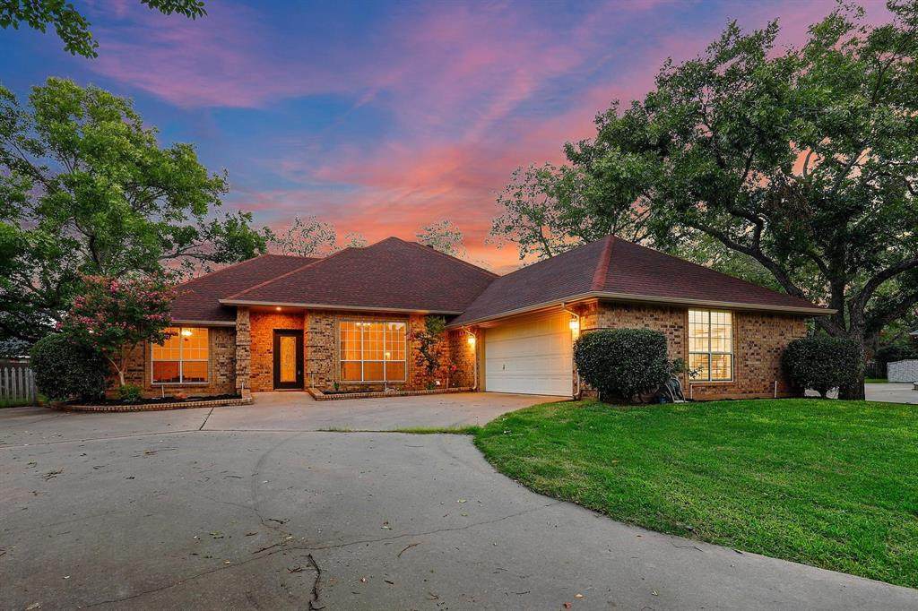 6307 Kenilworth Court - Photo 1