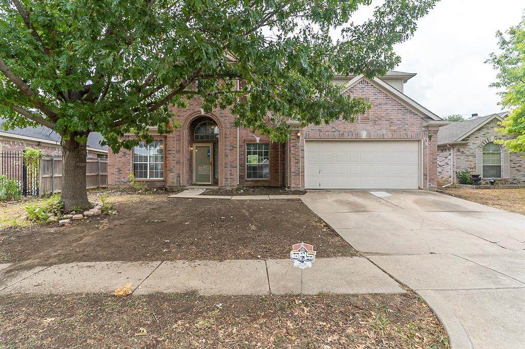 706 Willington Drive - Photo 1