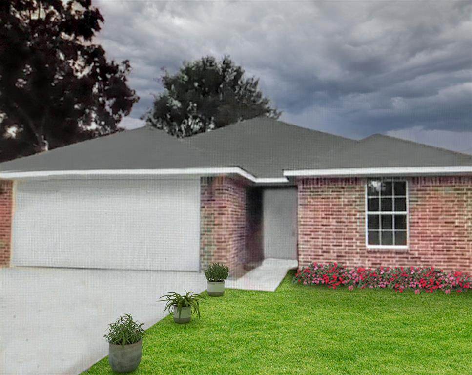 201 Reynolds Street - Photo 1