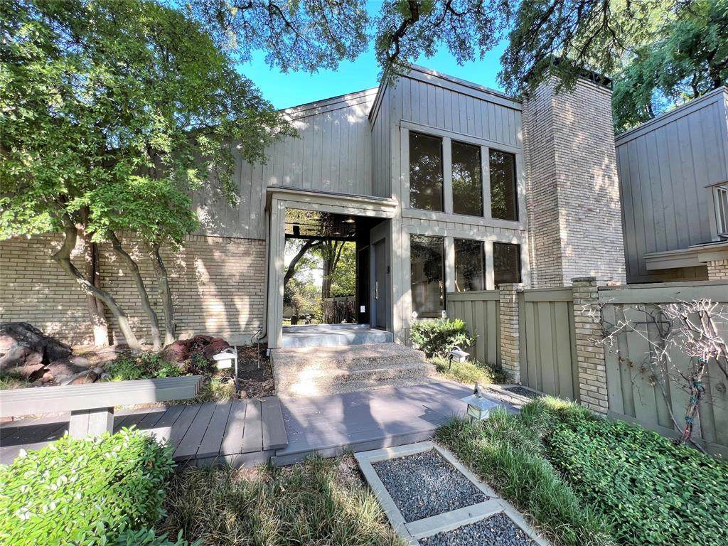 6805 Woodmark Court - Photo 1