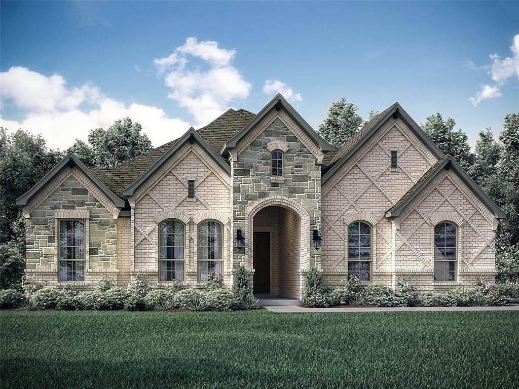 7441 Desert Willow Lane - Photo 1