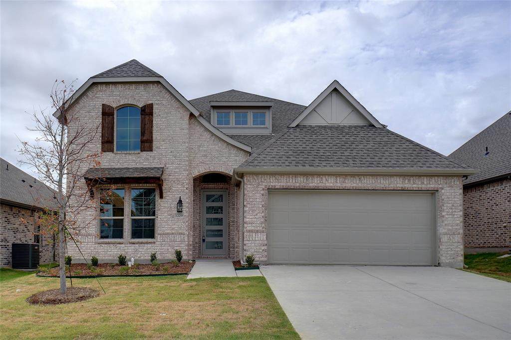 1229 Stagecoach Trail - Photo 1