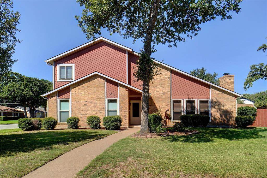 2311 Quail Lane - Photo 1
