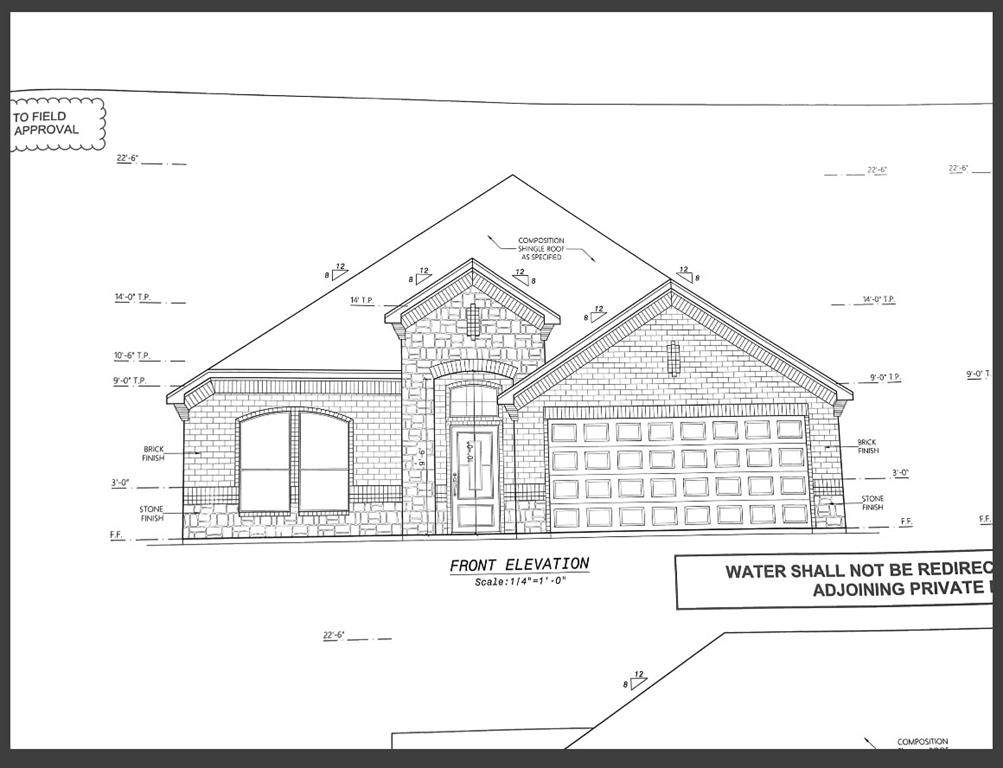 3829 Vandervoort Drive - Photo 1
