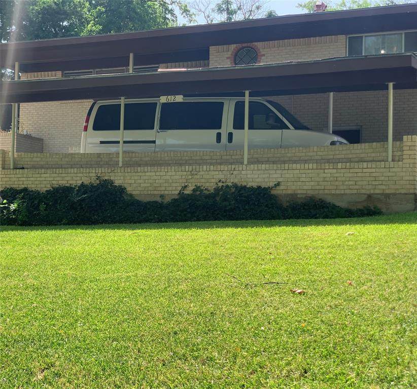 612 Misty Glen Lane - Photo 1