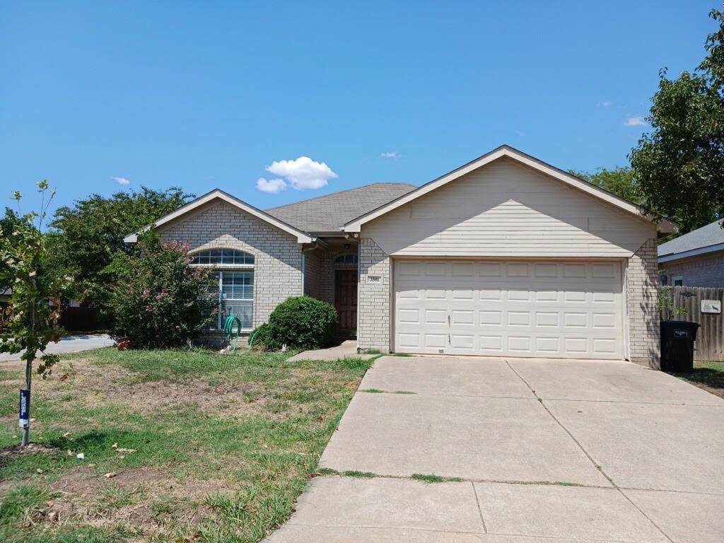 3501 Cattlebaron Drive - Photo 1