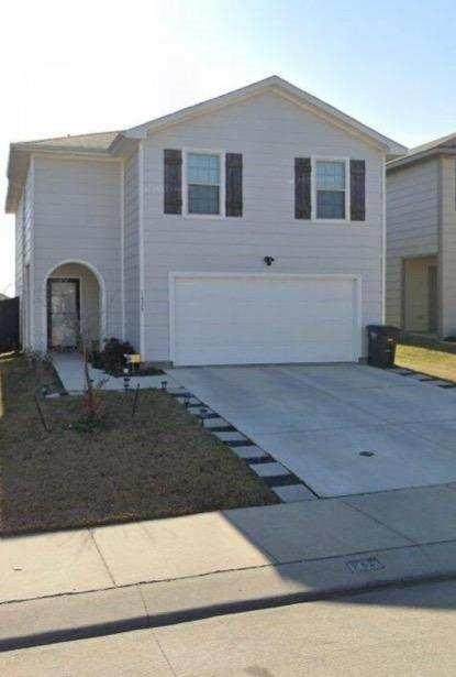 1428 Sierra Estate Trail - Photo 1