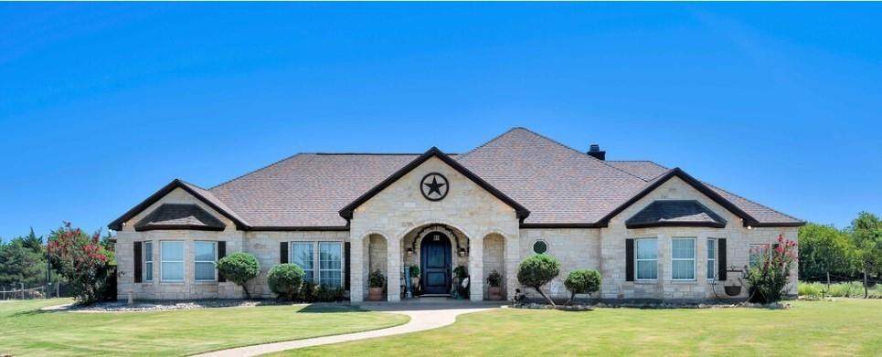 1080 St Hwy 31 & Fm 936 - Photo 1