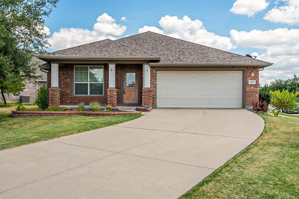 417 Highland Ridge Drive - Photo 1