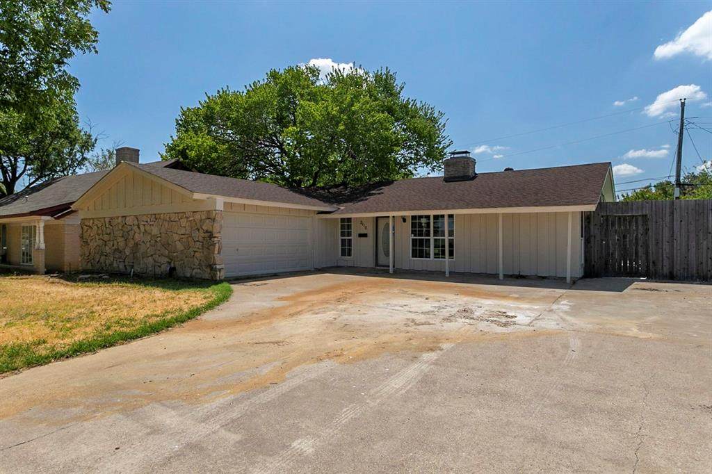 2110 Northgate Drive - Photo 1