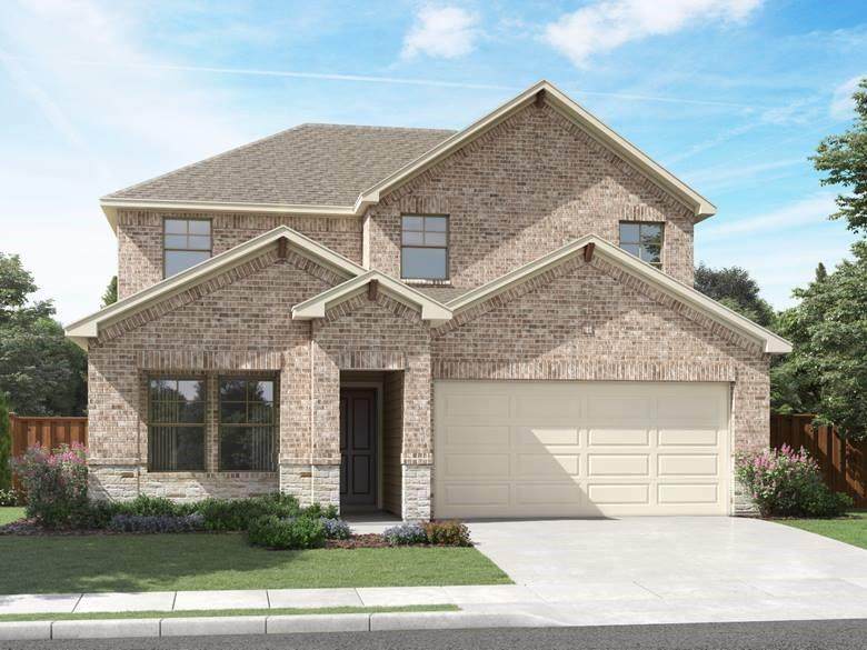 1510 Ironwood Way - Photo 1