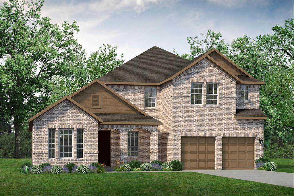 219 Landon Trail - Photo 1