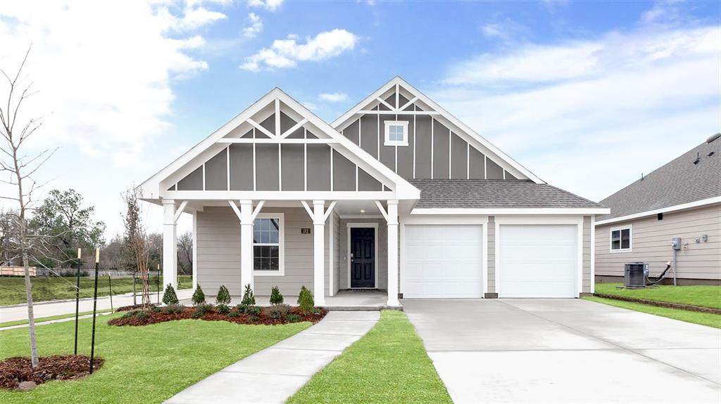 103 Spring Creek Lane - Photo 1