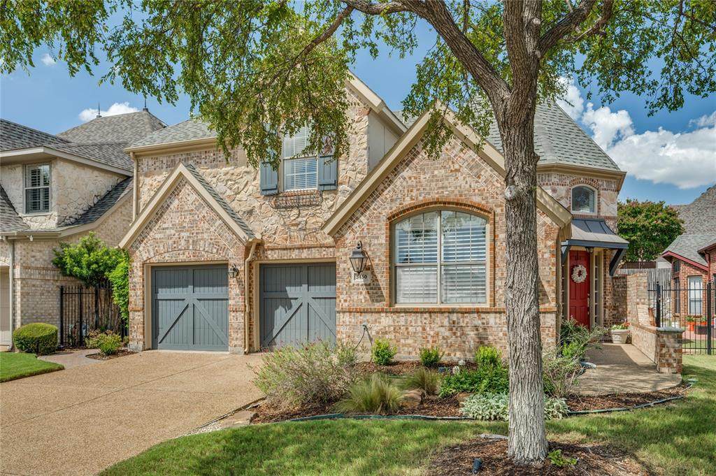 5450 Travis Drive - Photo 1