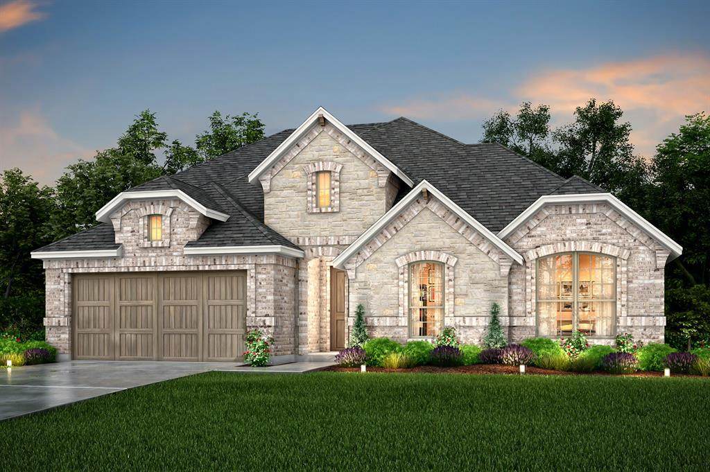 5014 Ridgehurst Lane - Photo 1