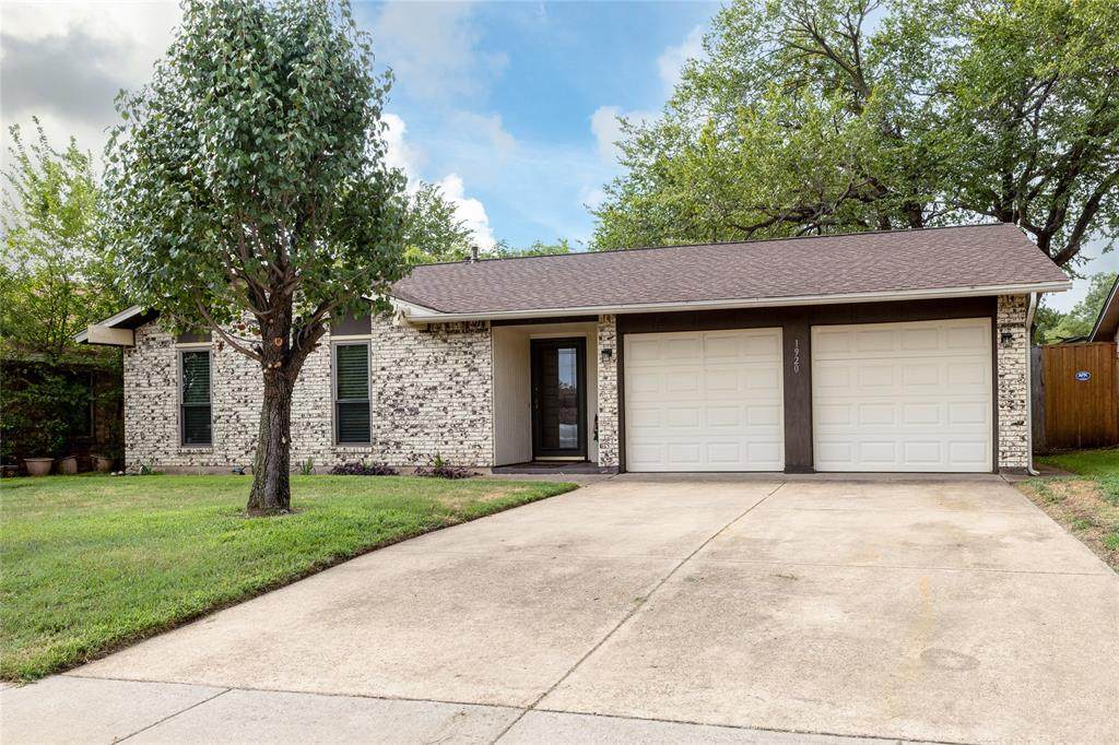 1920 Pebblebrook Trail - Photo 1