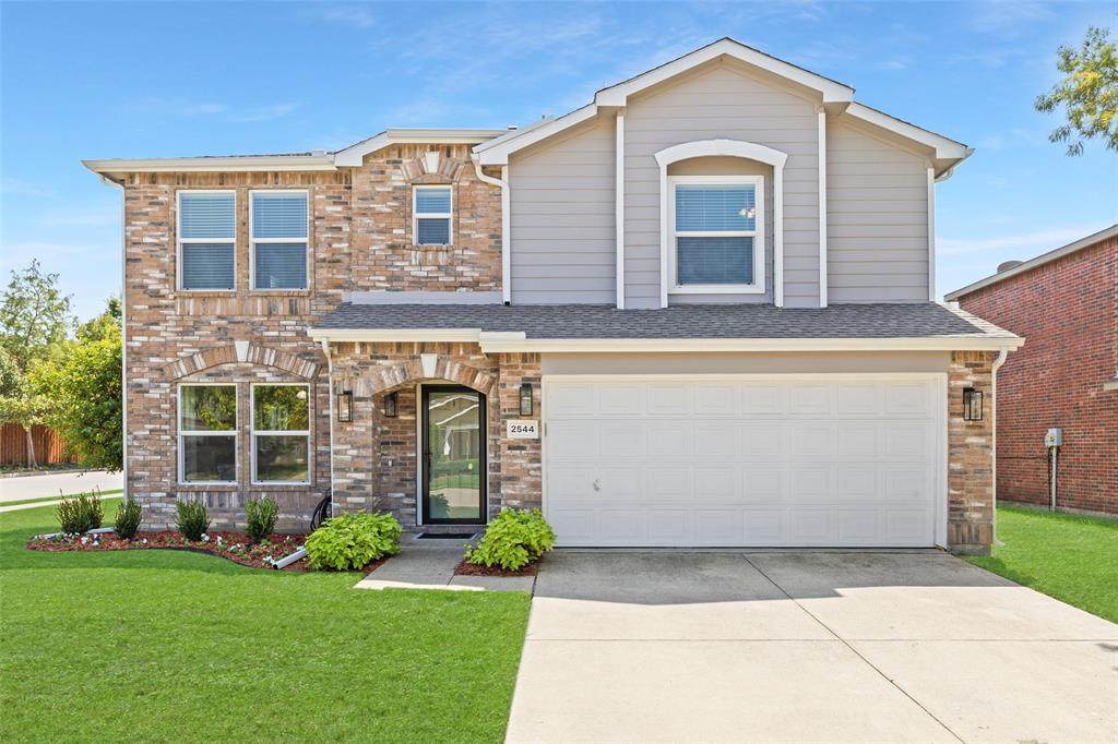2544 Tan Oak Drive - Photo 1