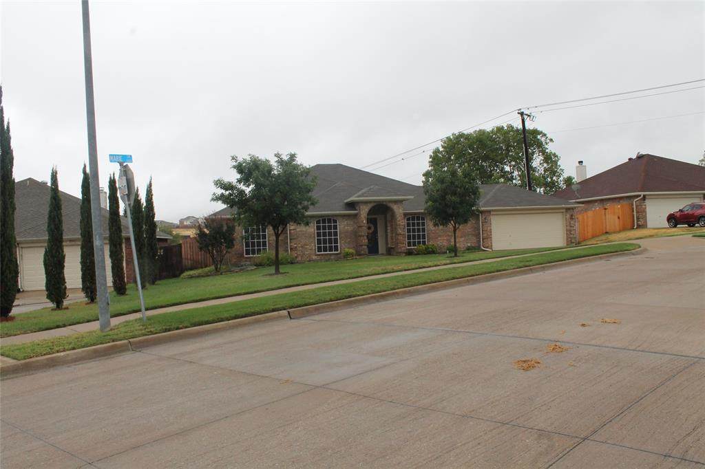 1301 Marie Lane - Photo 1