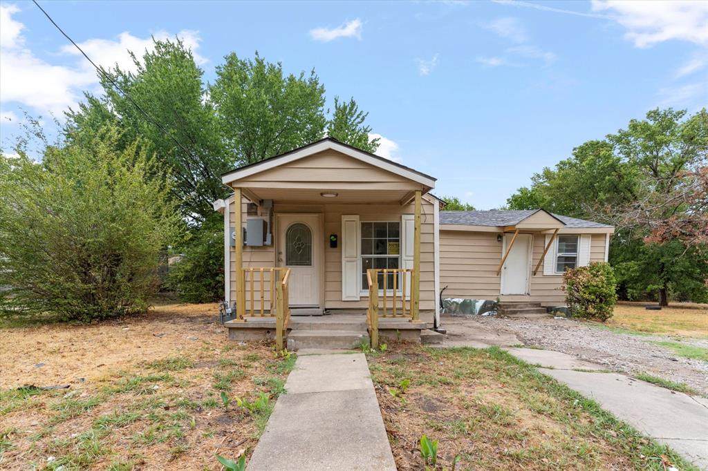 1214 Jones Street - Photo 1