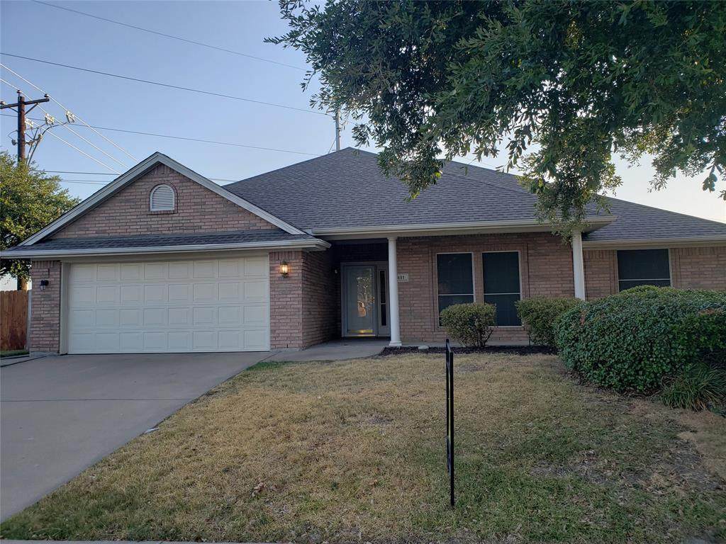801 Heberle Drive - Photo 1