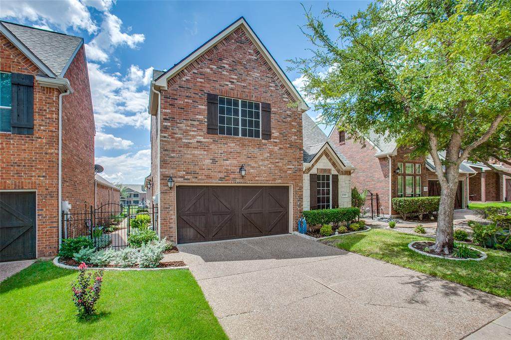 2308 Stone Creek Drive - Photo 1