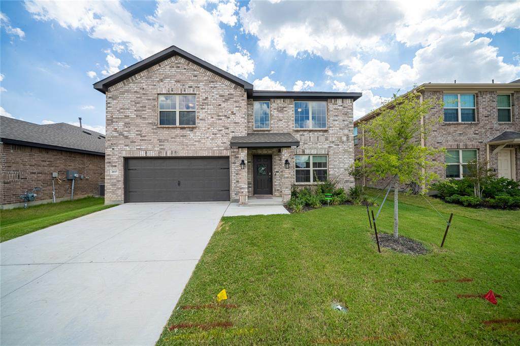 2037 Bellatrix Drive - Photo 1