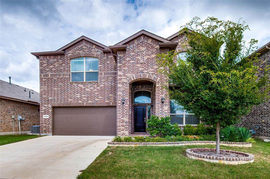 15904 Back Nine Road - Photo 1
