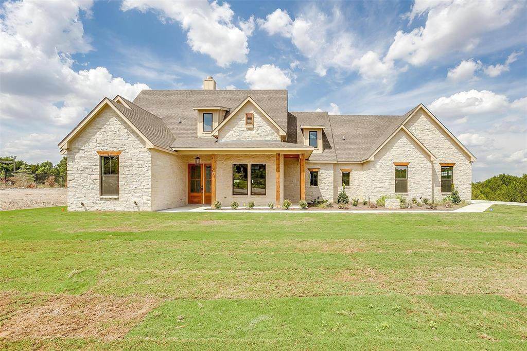 179 Cedar Mountain Drive - Photo 1