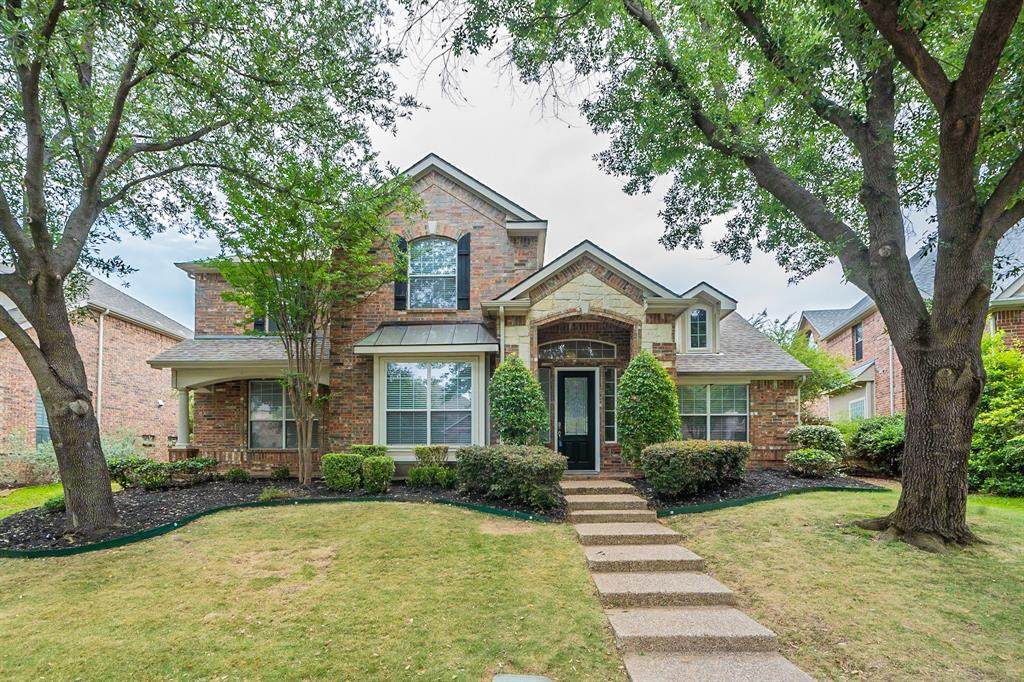 7407 Sugar Maple Drive - Photo 1