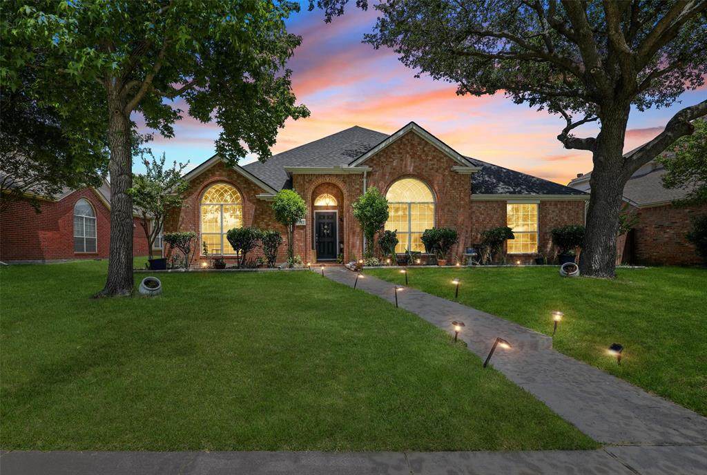 7812 Roaring Ridge Drive - Photo 1