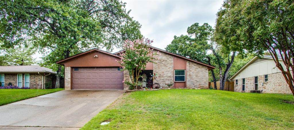 4316 Rockwood Trail - Photo 1