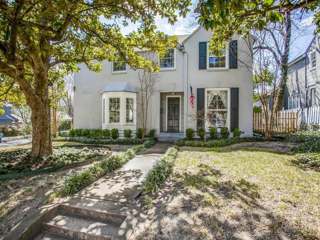 6840 Lorna Lane - Photo 1
