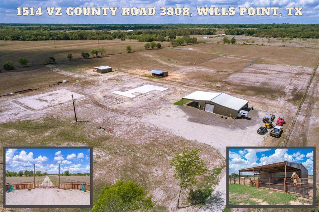 1514 Vz County Road 3808 - Photo 1