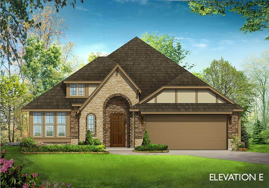 3005 Kenna Court - Photo 1