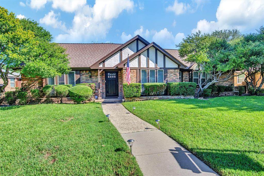 3205 Winchester Drive - Photo 1
