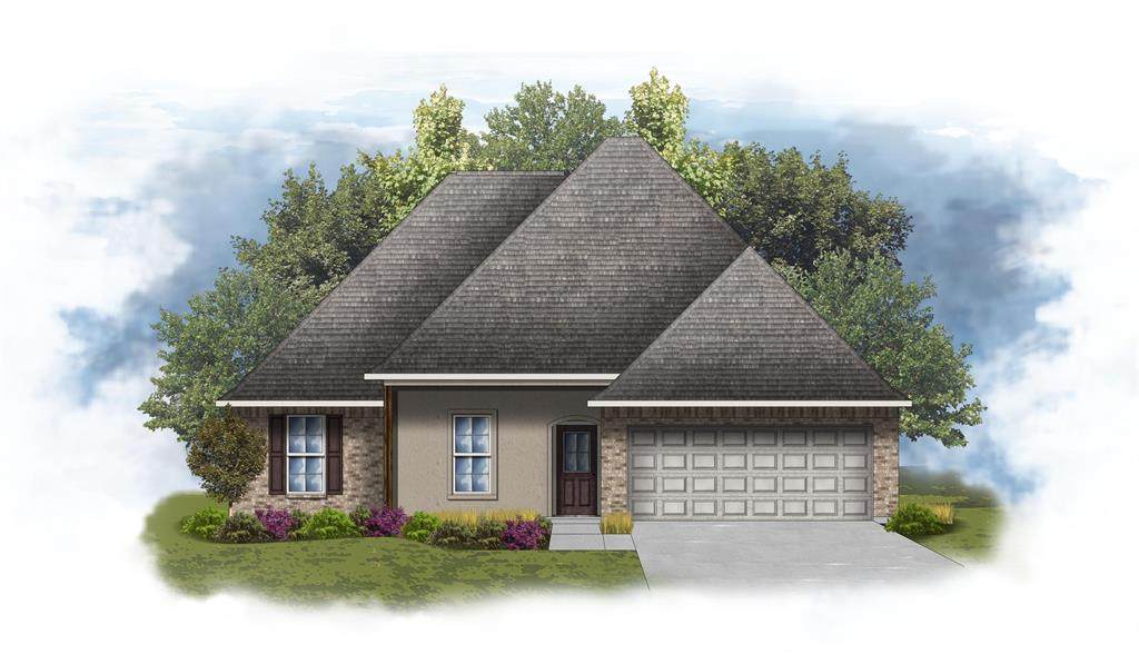 3830 Joseph Randall Drive - Photo 1