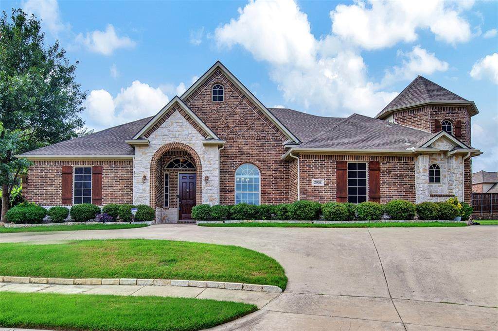 2908 Sean Cove - Photo 1