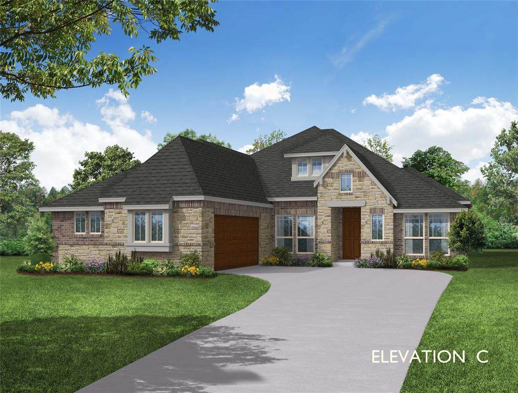 466 Summer Grove Drive - Photo 1